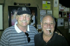 stacey_keach_miami_jazz_dj_mel_lipton