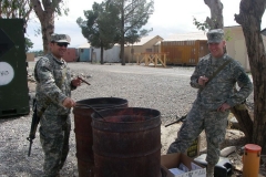 Burning-Some-Documents