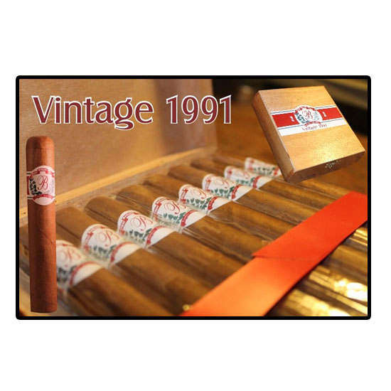 vintage cigars