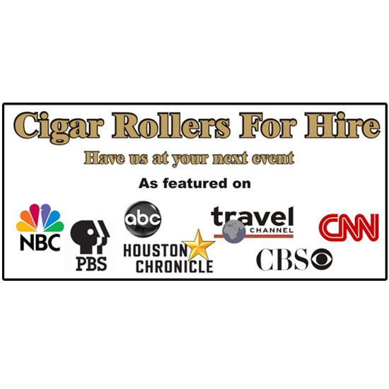 cigar rollers