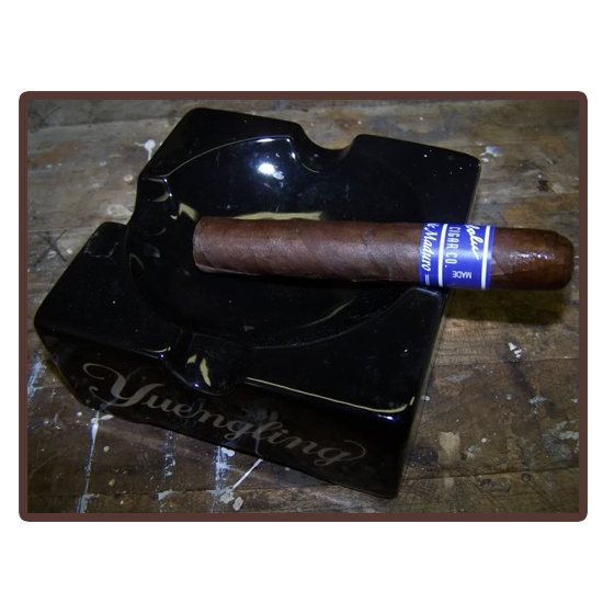 double maduro review 1