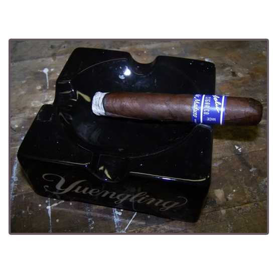 double maduro review 2