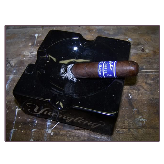 double maduro review 4