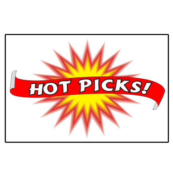 hot picks