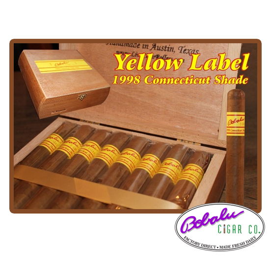 1998 yellow label
