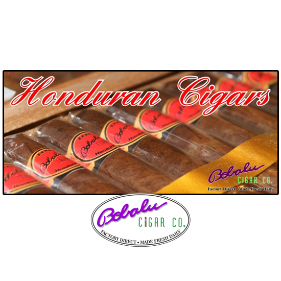 honduran cigars