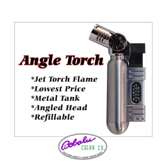 angle torch