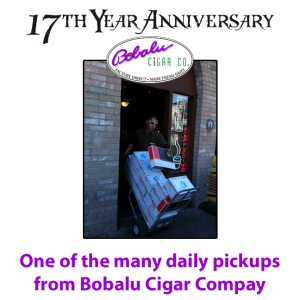 Bobalu Cigar Company brick and click success despite retail challenges