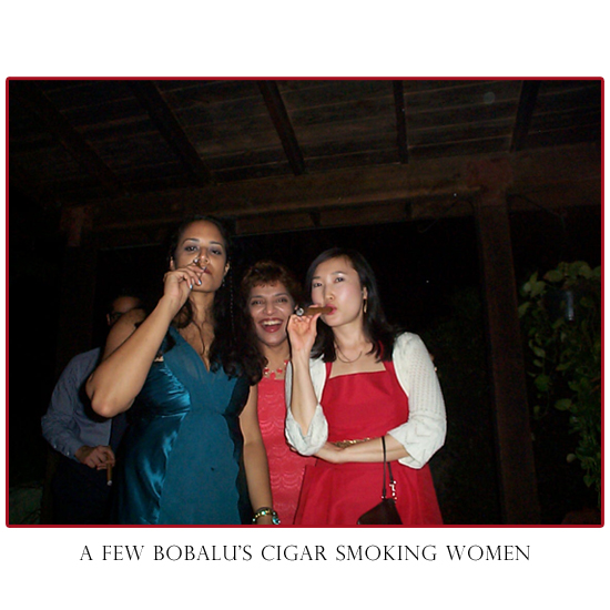 cigar smoking women 2