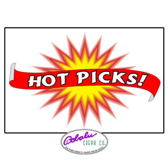 hot picks