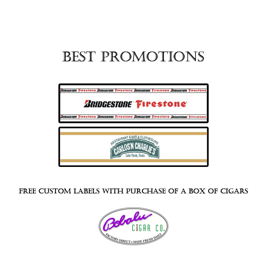 Best promotions