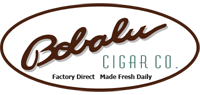 Bobalu Cigar Company