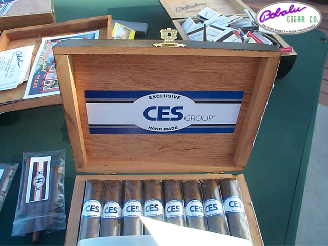 cigar rollers for corporate events 1