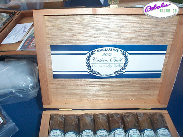 cigar rollers for corporate events 3