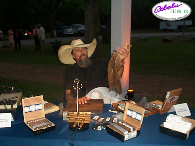 cigar rollers for corporate events 4
