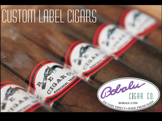 Custom cigars 5