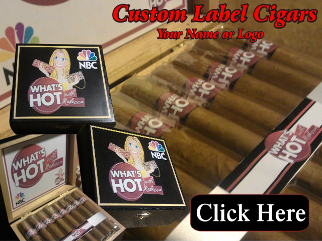 Custom cigars 7