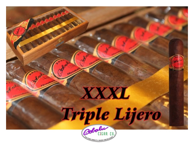 Honduran cigars 4