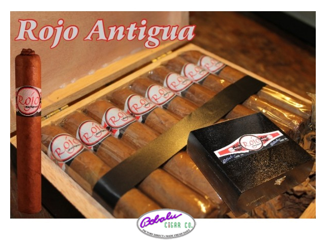 Honduran cigars 6