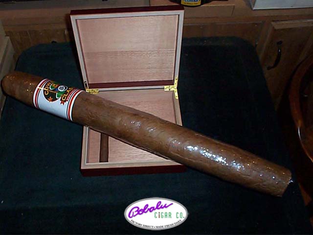 big cigars 2