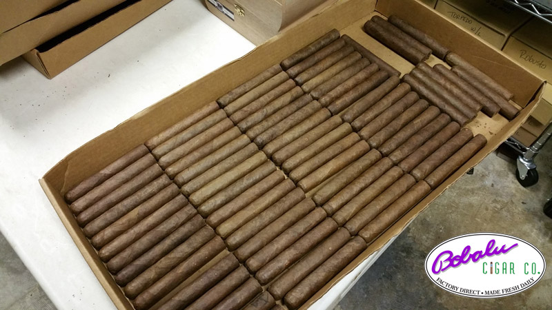 Bobalu makes the best cigar you're likely to smoke at any price!
