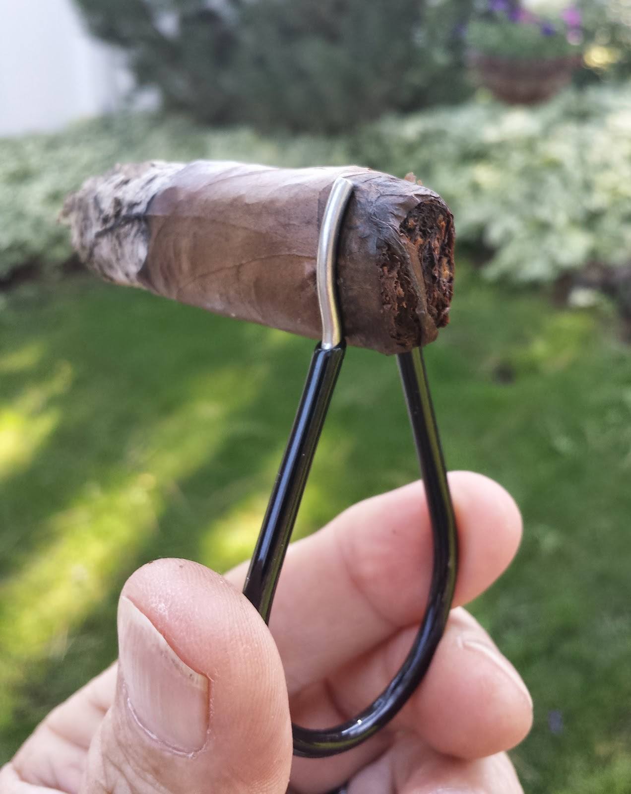 cigar nub
