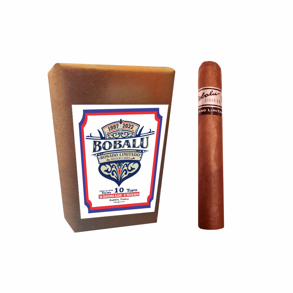 Bobalu is excited to announce the return of the Rosdado Limitado.
