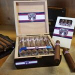 your own custom cigar lines "Cigar Business Smackdown: The Ultimate Battle of Boutique Blends vs. Mass-Produced Cigars"