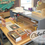 exclusive banding cigars at bobalu cigar co. "Cigar Business Smackdown: your brand of Boutique cigars vs. Mass-Produced Cigars"