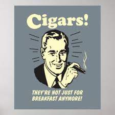 Top 20 humorous cigar sayings