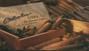 Factory direct cigars