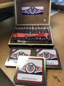custom cigars made for you