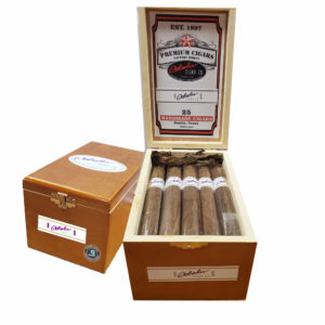 Why Do Cigars Come in Wooden Boxes?