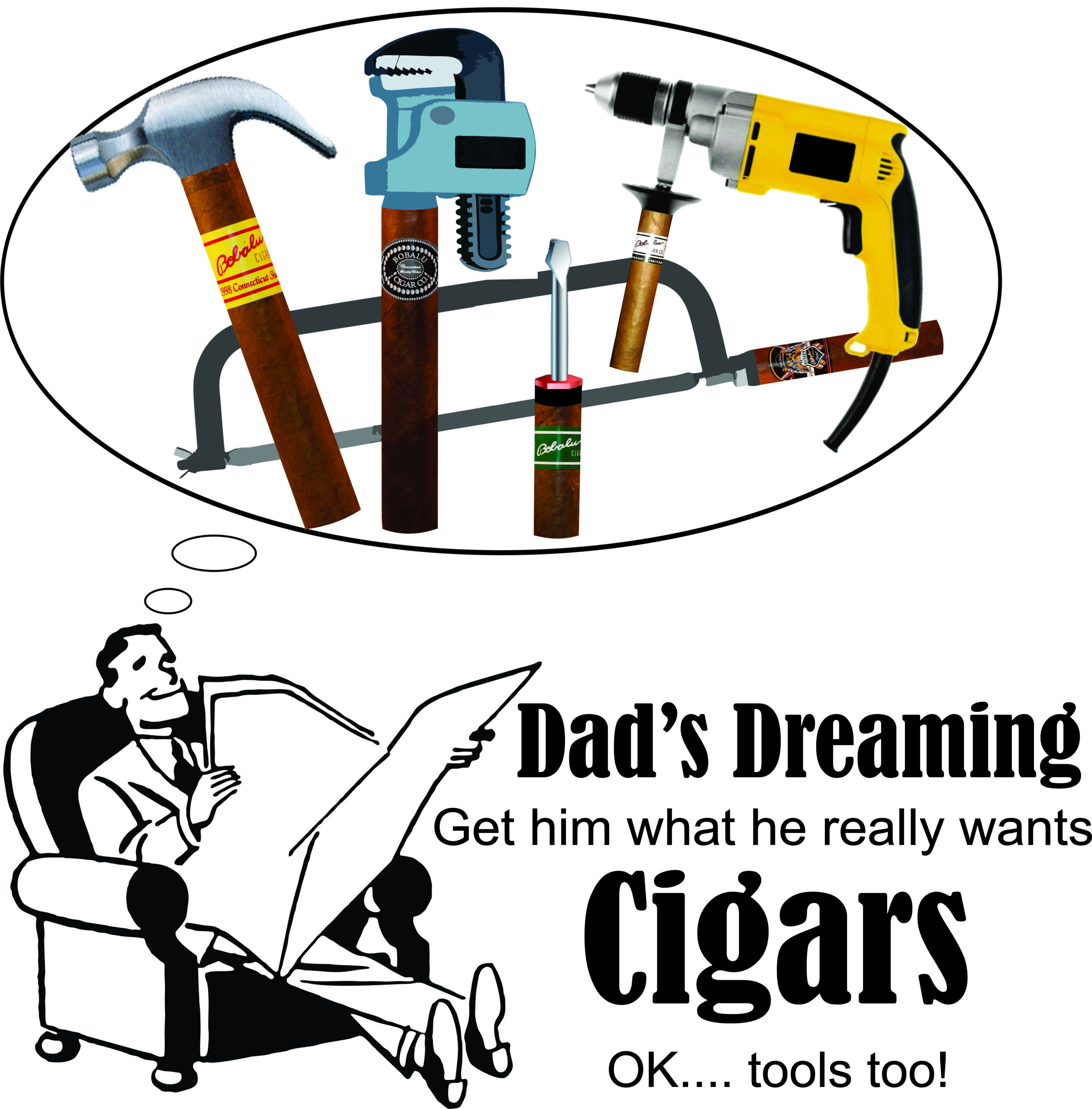 Father's Day and Cigars: Unraveling the Tradition and Meaning