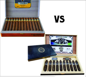 Cuban vs. Non-Cuban Cigars: which is better?