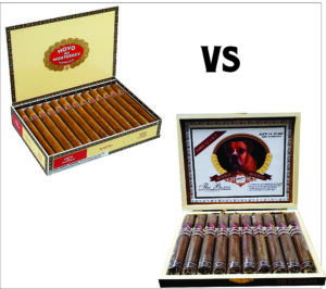 cuban vs dominican cigars