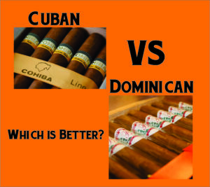 Cuban vs. Non-Cuban Cigars: Debunking the Myths