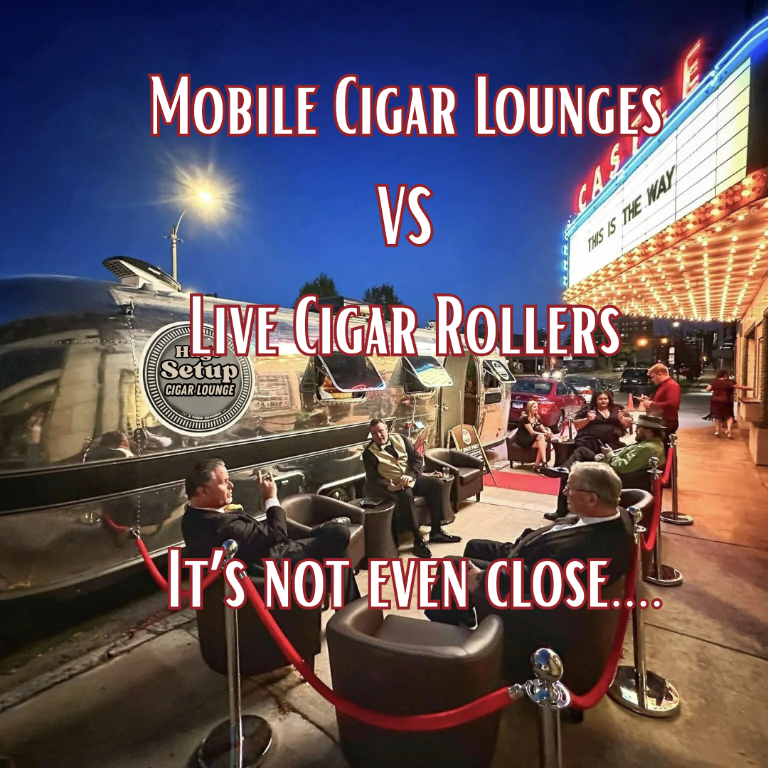 Cigar Business Explained